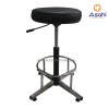AS/CR603-C-gas lift เก้าอี้กลม เก้าอี้บาร์